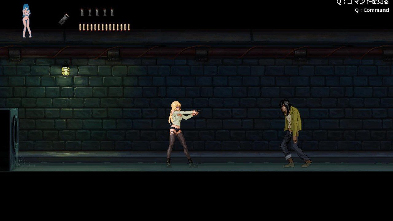 寄生都市 玩法展示 演示图 8
