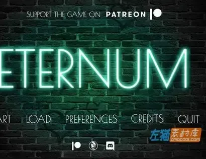 永恒世界 永恒世界 Eternum 官方资源页与多端版本下载 封面图