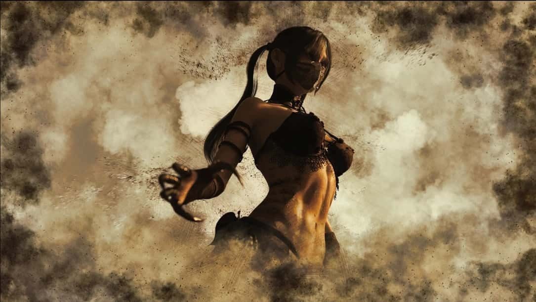 沙漠追猎者_Desert Stalker 玩法展示 页面配图 6